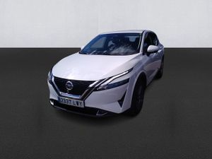 Nissan Qashqai Dig-t 103kw (140cv) Mhev 4x2 Acenta - Foto 2