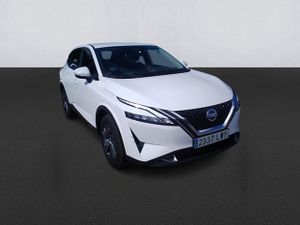 Nissan Qashqai Dig-t 103kw (140cv) Mhev 4x2 Acenta - Foto 4