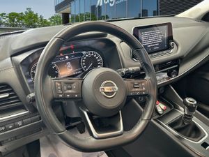 Nissan Qashqai Dig-t 103kw (140cv) Mhev 4x2 Acenta - Foto 8