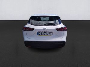 Nissan Qashqai Dig-t 103kw (140cv) Mhev 4x2 Acenta - Foto 6