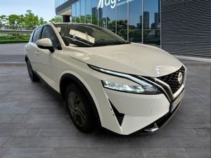 Nissan Qashqai Dig-t 103kw (140cv) Mhev 4x2 Acenta - Foto 4