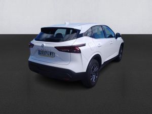 Nissan Qashqai Dig-t 103kw (140cv) Mhev 4x2 Acenta - Foto 5