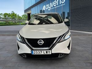 Nissan Qashqai Dig-t 103kw (140cv) Mhev 4x2 Acenta - Foto 3