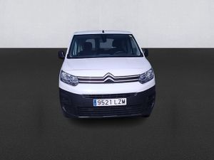 Citroen Berlingo Talla M Bluehdi 100 S&s Live Pack - Foto 3