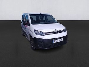 Citroen Berlingo Talla M Bluehdi 100 S&s Live Pack - Foto 4
