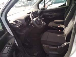 Citroen Berlingo Talla M Bluehdi 100 S&s Live Pack - Foto 8