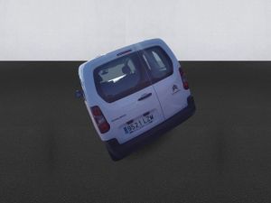 Citroen Berlingo Talla M Bluehdi 100 S&s Live Pack - Foto 6