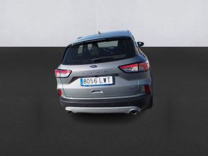 Ford Kuga Titanium 2.5 Duratec Fhev 140kw Auto - Foto 6
