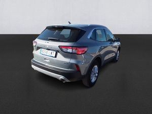 Ford Kuga Titanium 2.5 Duratec Fhev 140kw Auto - Foto 5