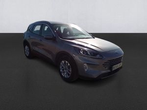 Ford Kuga Titanium 2.5 Duratec Fhev 140kw Auto - Foto 4