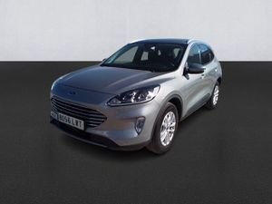 Ford Kuga Titanium 2.5 Duratec Fhev 140kw Auto - Foto 2