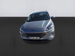 Ford Kuga Titanium 2.5 Duratec Fhev 140kw Auto - Foto 3
