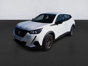 Peugeot 2008 Active Pack Bluehdi 81kw (110cv) - Foto 2