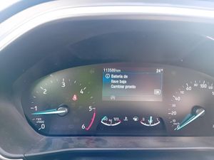 Ford Focus 1.5 Ecoblue 88kw Trend+ - Foto 7