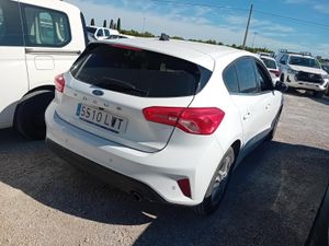 Ford Focus 1.5 Ecoblue 88kw Trend+ - Foto 4