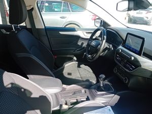 Ford Focus 1.5 Ecoblue 88kw Trend+ - Foto 6