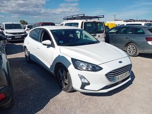 Ford Focus 1.5 Ecoblue 88kw Trend+ - Foto 5