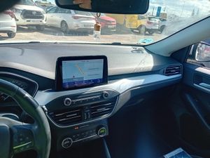 Ford Focus 1.5 Ecoblue 88kw Trend+ - Foto 9