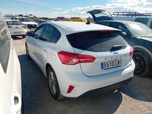 Ford Focus 1.5 Ecoblue 88kw Trend+ - Foto 3