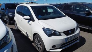 Seat Mii Electric Plus 61kw (83cv) - Foto 5