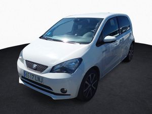 Seat Mii Electric Plus 61kw (83cv) - Foto 2