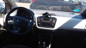 Seat Mii Electric Plus 61kw (83cv) - Foto 9