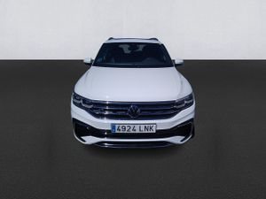 Volkswagen Tiguan R-line 2.0 Tdi 110kw (150cv) Dsg - Foto 3