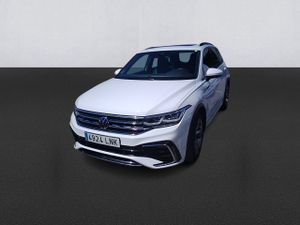 Volkswagen Tiguan R-line 2.0 Tdi 110kw (150cv) Dsg - Foto 2