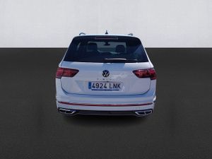 Volkswagen Tiguan R-line 2.0 Tdi 110kw (150cv) Dsg - Foto 6