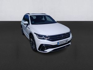 Volkswagen Tiguan R-line 2.0 Tdi 110kw (150cv) Dsg - Foto 4