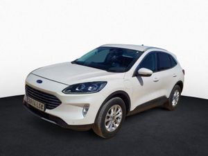 Ford Kuga Titanium 2.5 Duratec Phev 165kw Auto - Foto 2