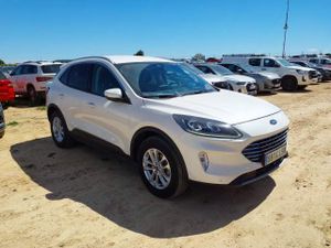 Ford Kuga Titanium 2.5 Duratec Phev 165kw Auto - Foto 5