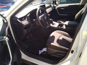 Toyota Rav4 2.5l 220h Advance - Foto 8