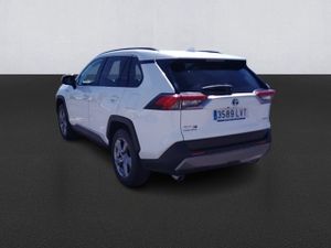 Toyota Rav4 2.5l 220h Advance - Foto 7