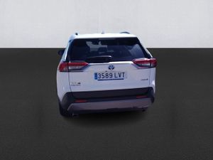 Toyota Rav4 2.5l 220h Advance - Foto 6