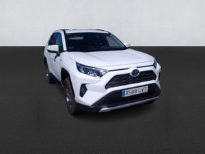 Toyota Rav4 2.5l 220h Advance - Foto 4