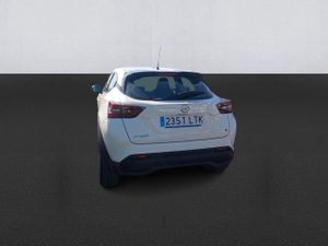 Nissan Juke (e) Dig-t 84 Kw (114 Cv) Acenta Llantas - Foto 7