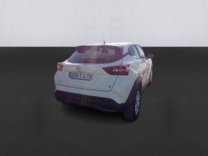 Nissan Juke (e) Dig-t 84 Kw (114 Cv) Acenta Llantas - Foto 5