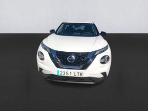 Nissan Juke (e) Dig-t 84 Kw (114 Cv) Acenta Llantas - Foto 3
