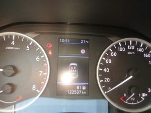 Nissan Juke (e) Dig-t 84 Kw (114 Cv) Acenta Llantas - Foto 9