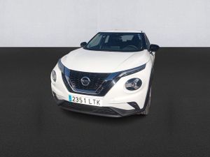 Nissan Juke (e) Dig-t 84 Kw (114 Cv) Acenta Llantas - Foto 2