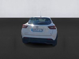 Nissan Juke (e) Dig-t 84 Kw (114 Cv) Acenta Llantas - Foto 6