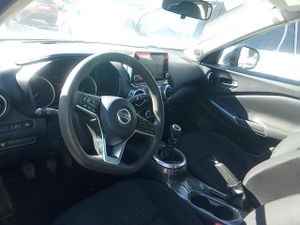 Nissan Juke (e) Dig-t 84 Kw (114 Cv) Acenta Llantas - Foto 8