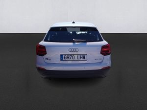 Audi Q2 Advanced 30 Tdi 85kw (116cv) S Tronic - Foto 6