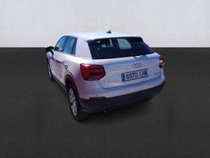 Audi Q2 Advanced 30 Tdi 85kw (116cv) S Tronic - Foto 7