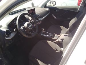 Audi Q2 Advanced 30 Tdi 85kw (116cv) S Tronic - Foto 8