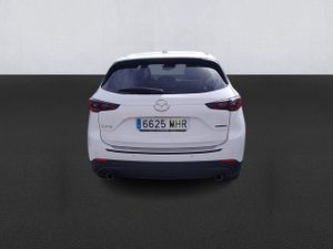 Mazda Cx-5 E-sky G Mhev 2.0 121kw At Cent-line Plus - Foto 6