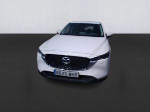 Mazda Cx-5 E-sky G Mhev 2.0 121kw At Cent-line Plus - Foto 3
