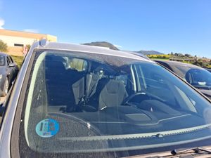 Ford S-max 2.5 Duratec Atkin. Fhev 140kw Titanium 7 - Foto 9