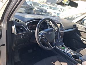 Ford S-max 2.5 Duratec Atkin. Fhev 140kw Titanium 7 - Foto 8